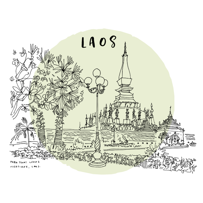 Laos