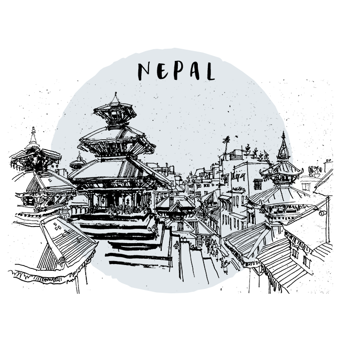 Nepal