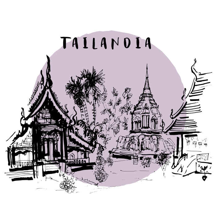 Tailandia