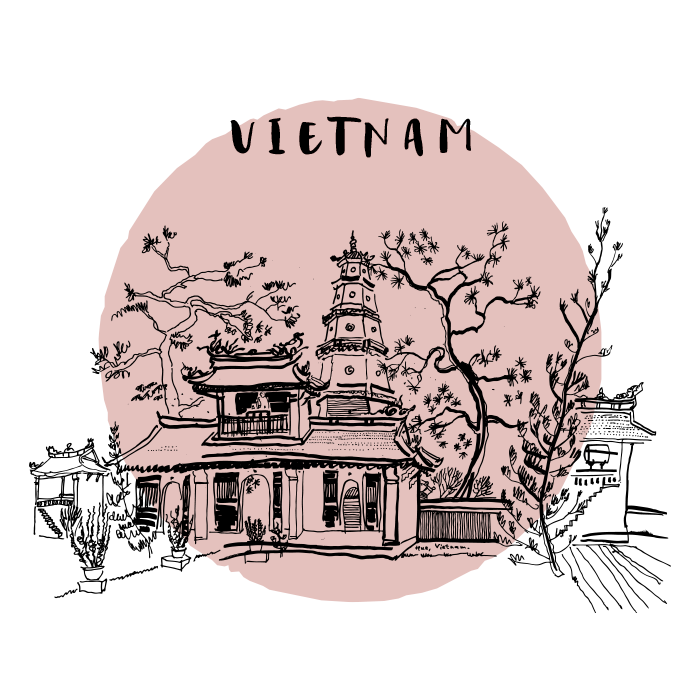 Vietnam