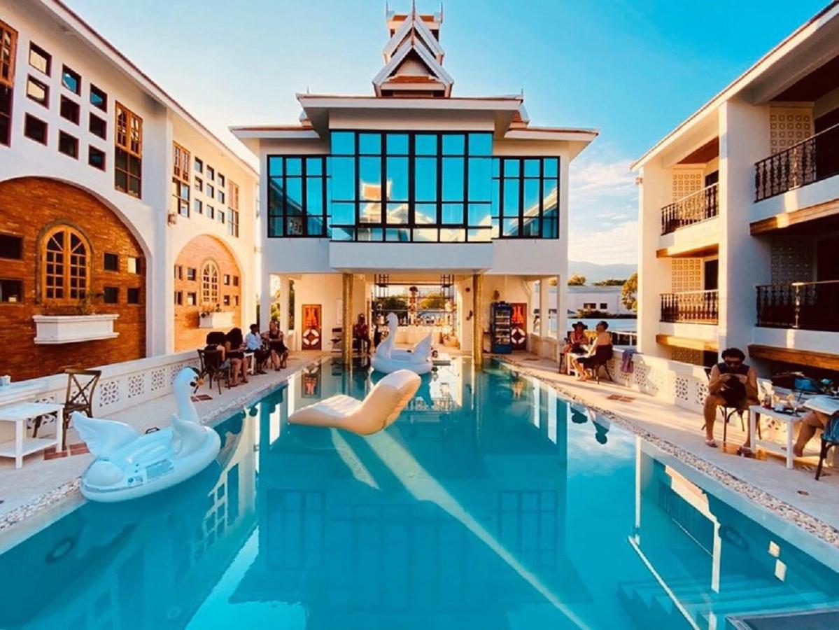 Lanna Oriental