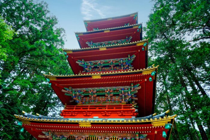 Pagoda