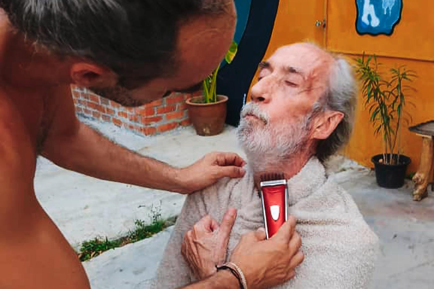 La crónica cósmica. Tenemos cierto parecido físico
