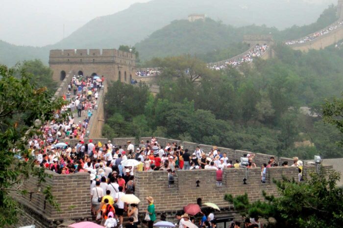 Gran muralla China