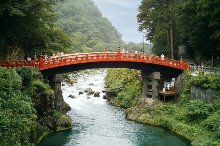 Puente Shinkyo