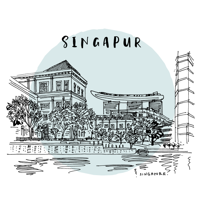 Singapur