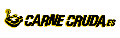 Carne cruda