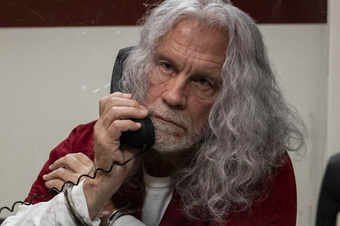La crónica cósmica. Yo era Jonh Malkovich
