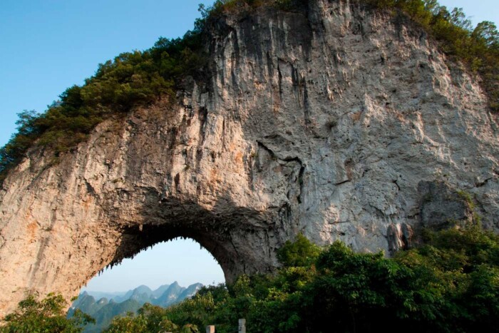 moon hill