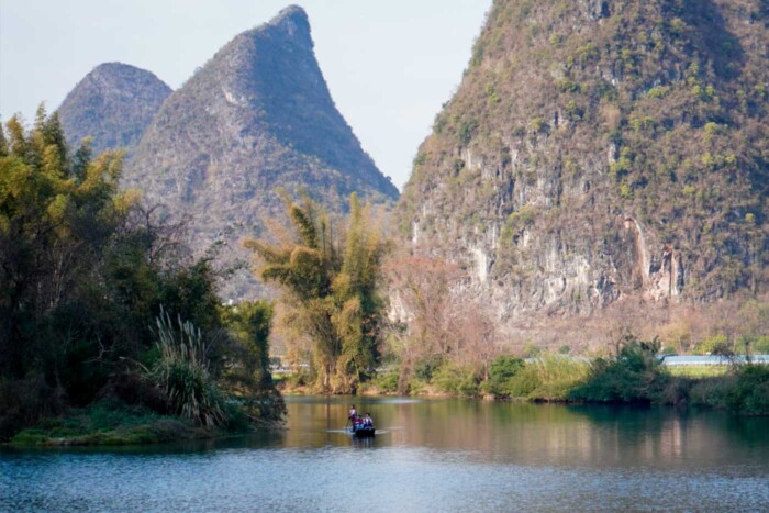 Yangshuo