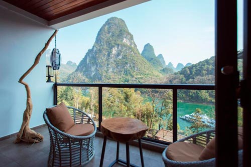 Li River Resort
