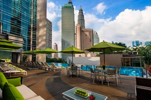 Impiana KLCC Hotel