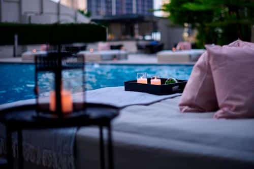 JW Marriott Kuala Lumpur