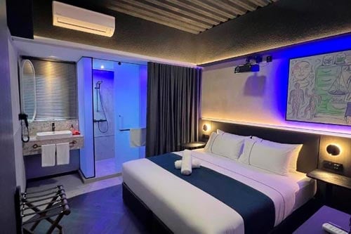 B Hotel Kuala Lumpur