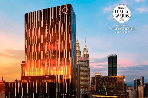 EQ Kuala Lumpur