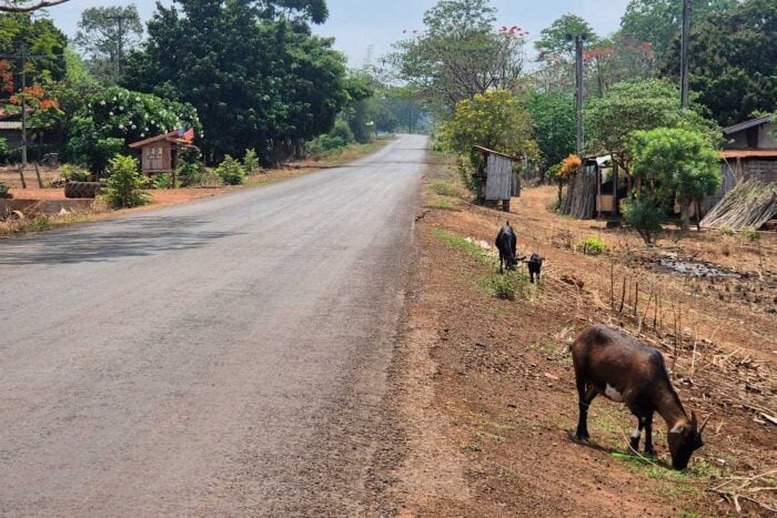 Pakse