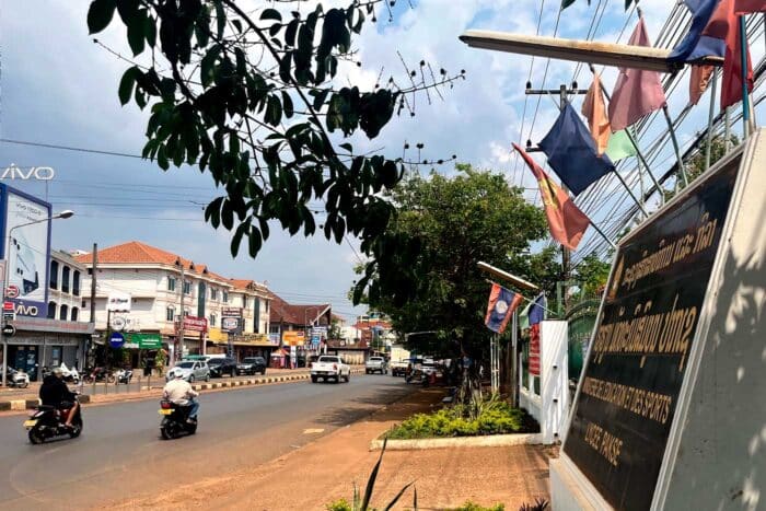 Pakse