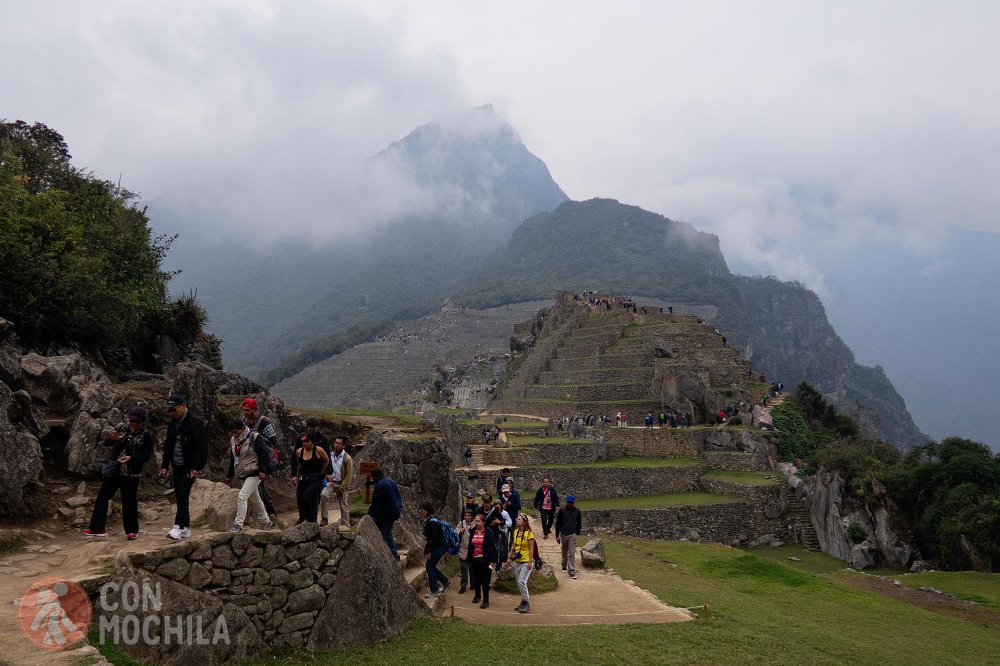 Seguro de viaje a Perú, un indispensable en tu mochila