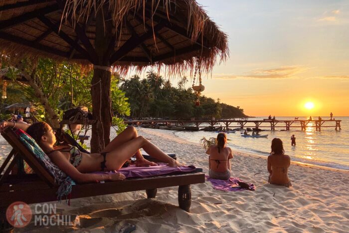 Tailandia en 15 días, ¿te animas?