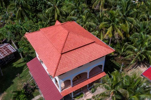 Mythai Guesthouse