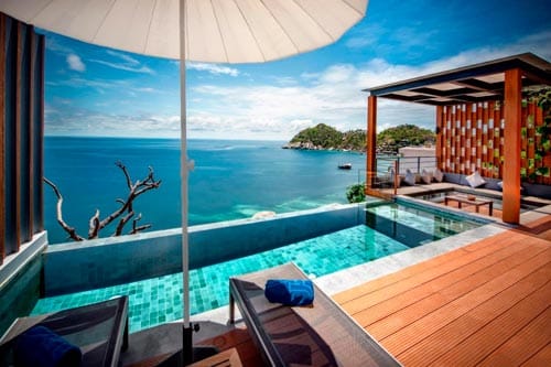 Jamahkiri Dive Resort & Spa