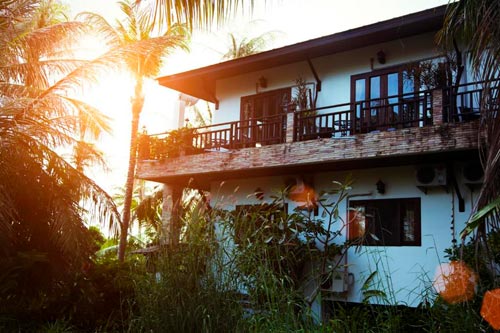 Shanti Boutique Hotel
