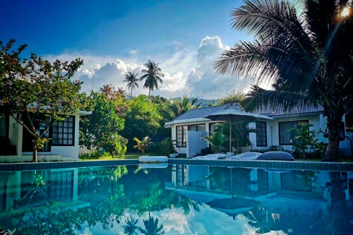 Silan Residence
