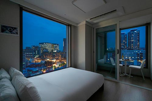Urbanstay Myeongdong