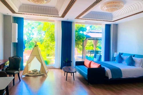 Shushe Hotel Shanghai