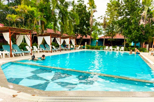 Baan Kiao