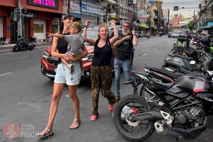Bangkok