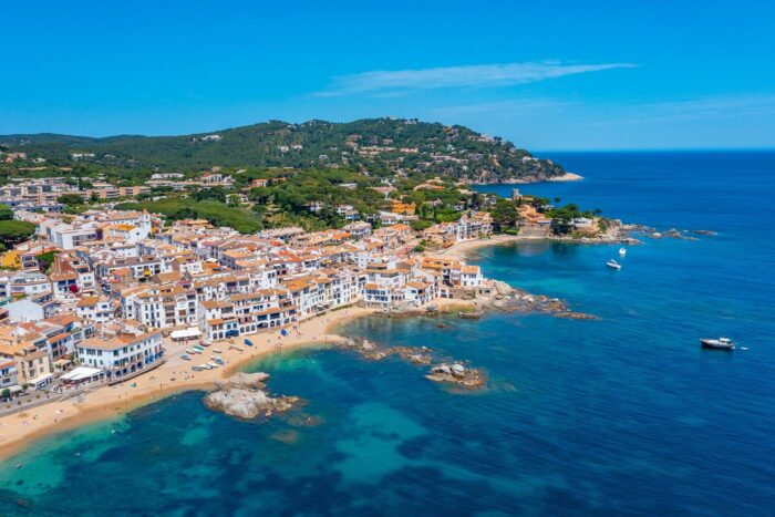 Calella de Palafrugell