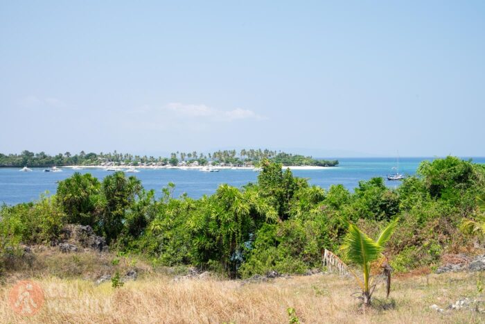 Tulang Island