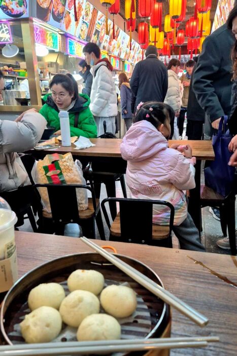 Mercado China