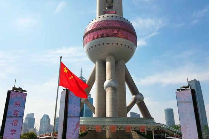 shanghai guia