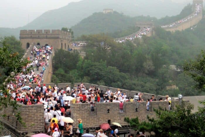 badaling