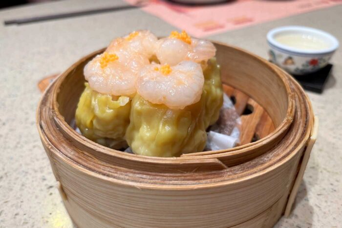 Comida china