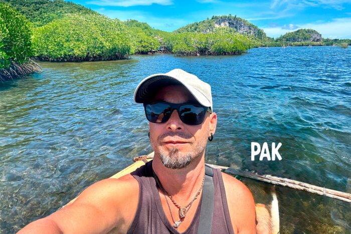 Pak Muñoz