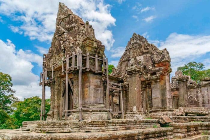 Preah Vihear