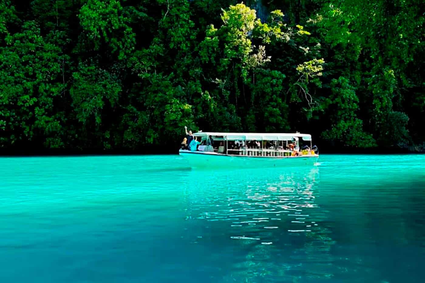 Pulau
