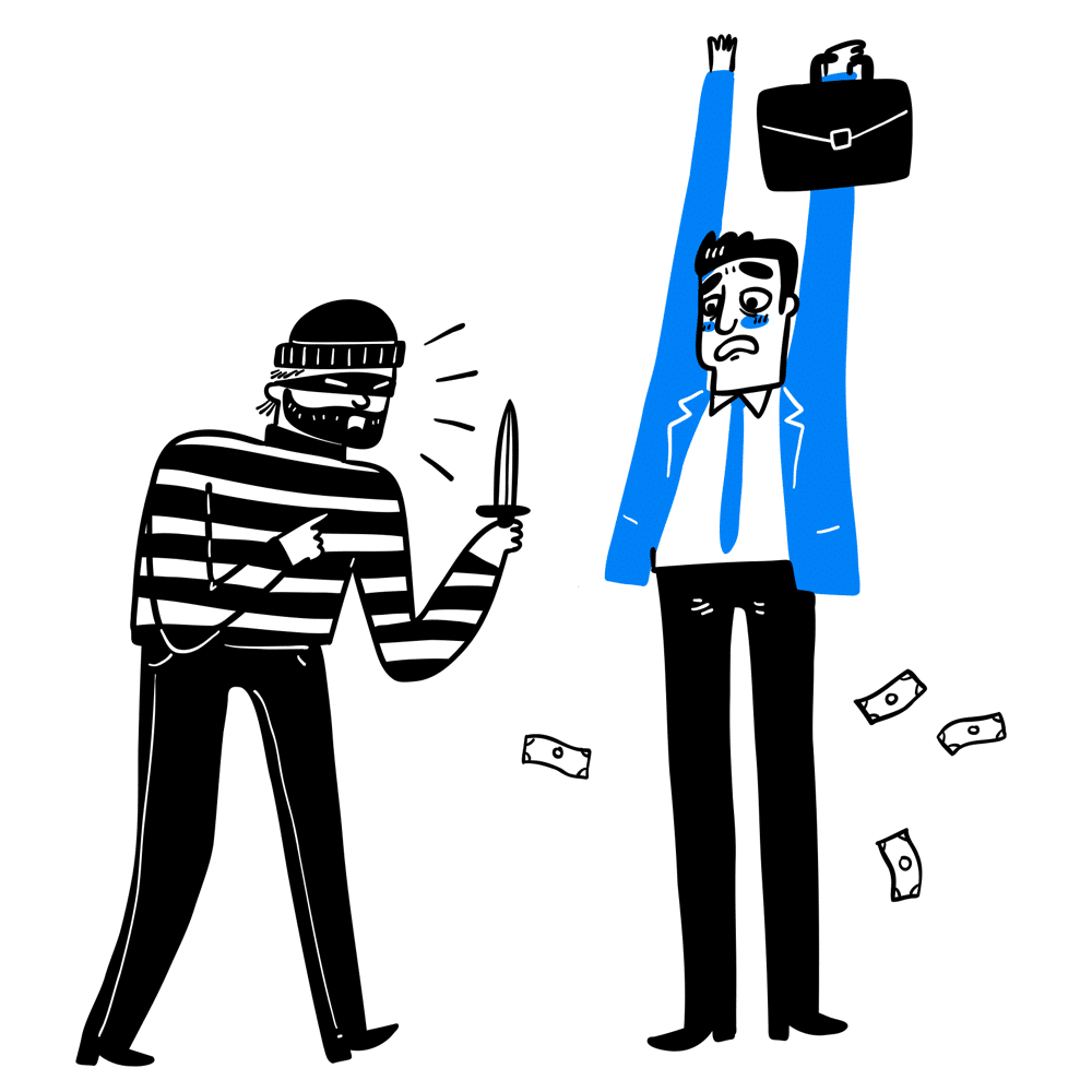 Sin pagos por adelantado Intermundial