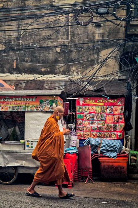 Conflicto Tailandia y Camboya