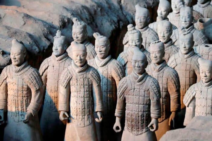 Terracota