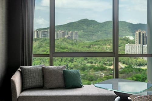 The G Shenzen