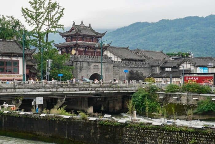 Dujiangyan