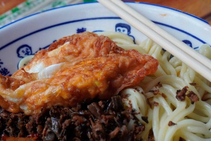 fideos chengdu