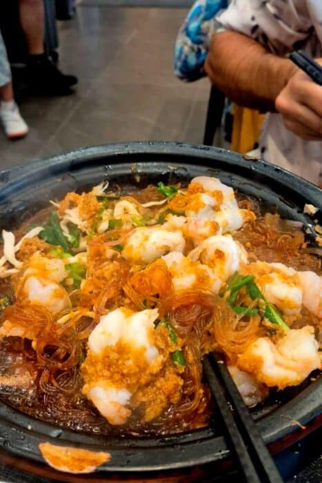 taode casserole