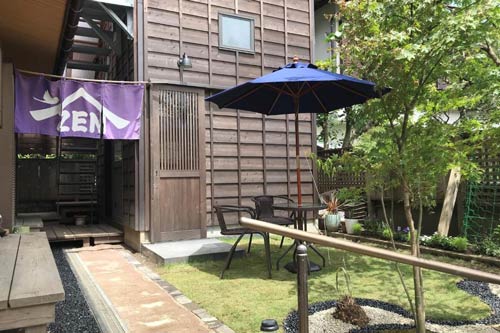 Guest House Kamakura Zen ji