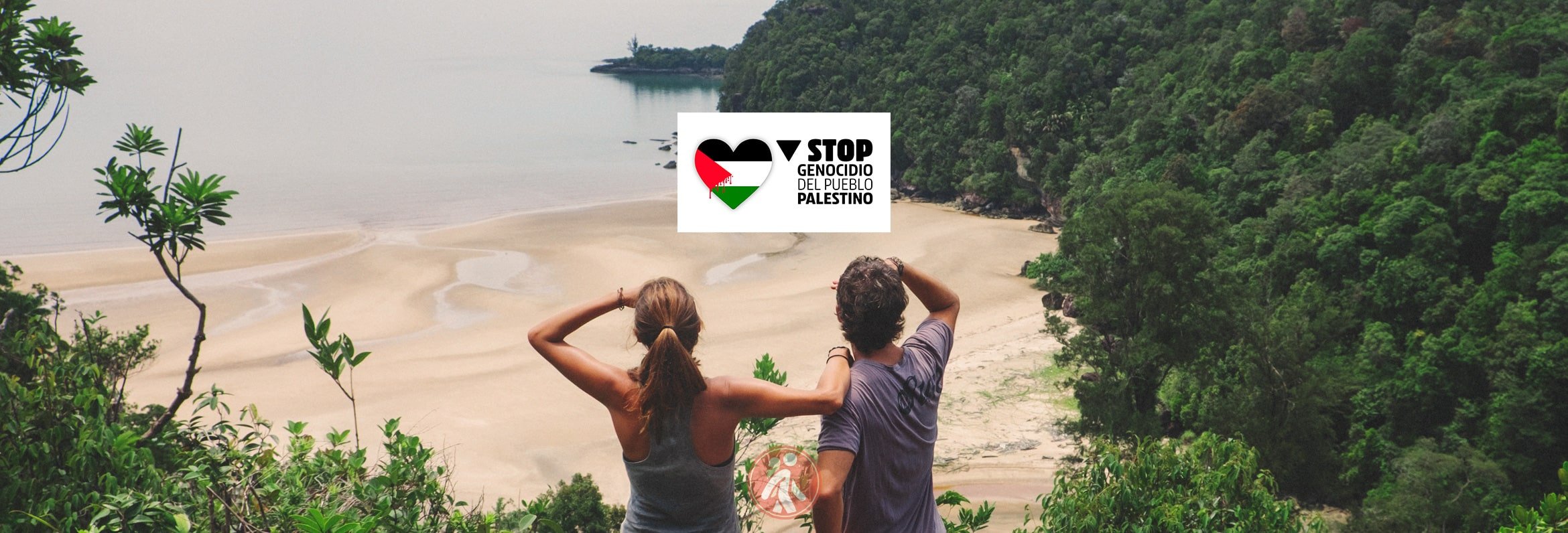 STOP GENOCIDIO EN PALESTINA