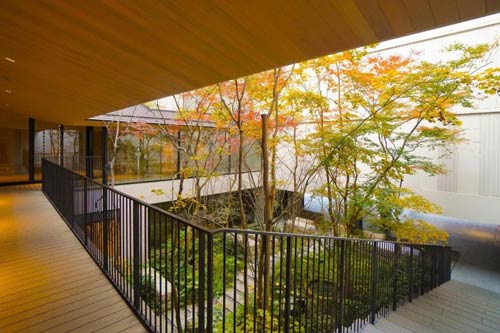 Hotel Metropolitan Kamakura